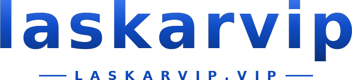 laskarvip logo