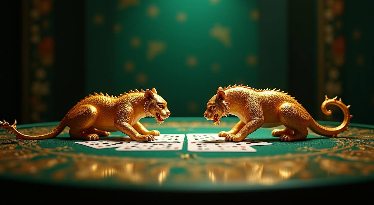 laskarvip gaming platform